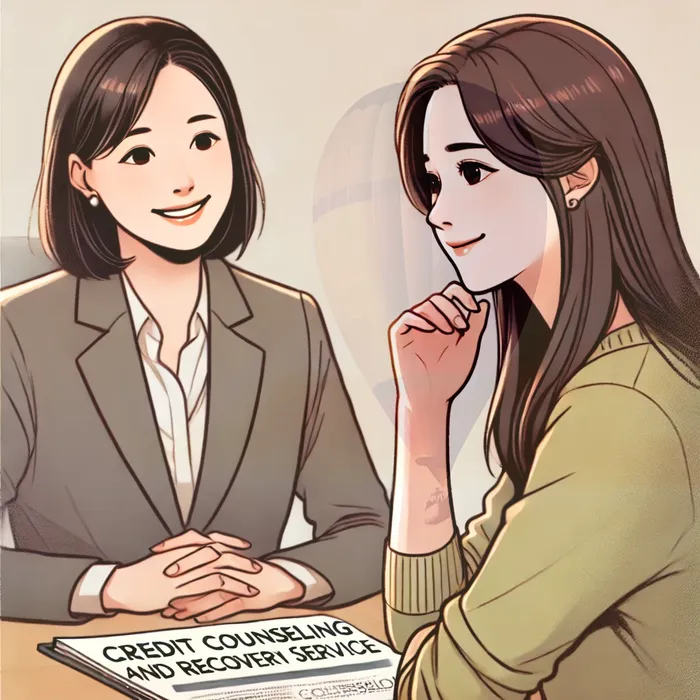개인회생 사례