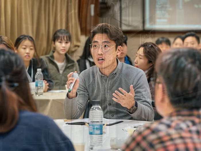 적절한 키워드