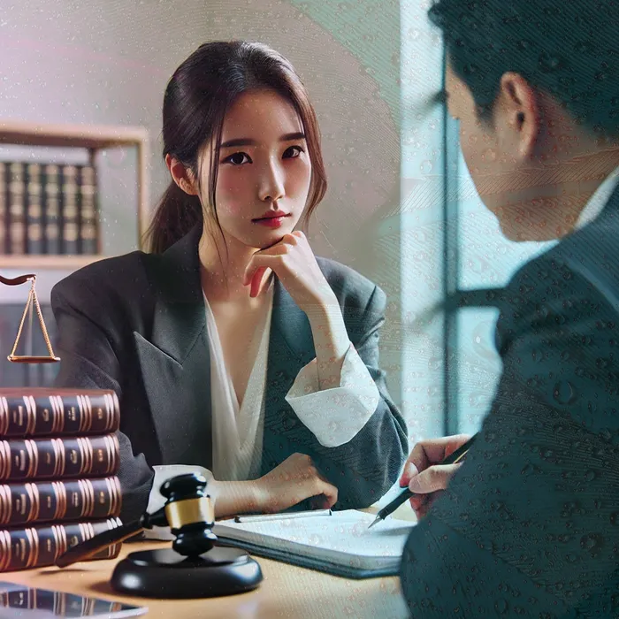 적절한 키워드