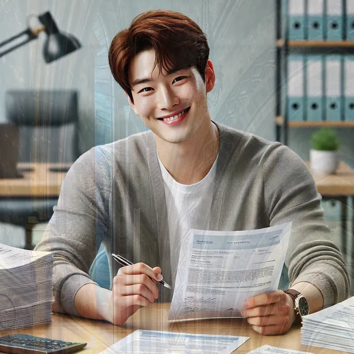 투자실패 3억원 개인회생