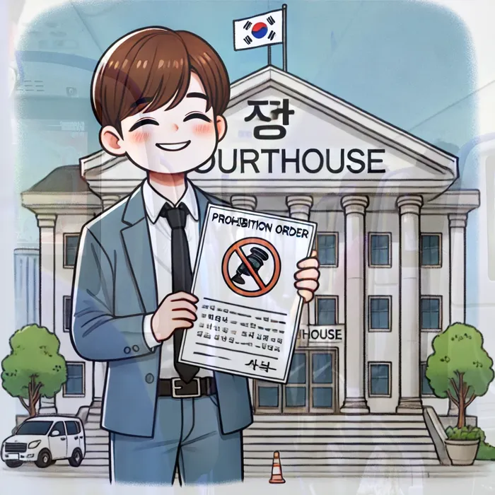 개인파산과의 차이점