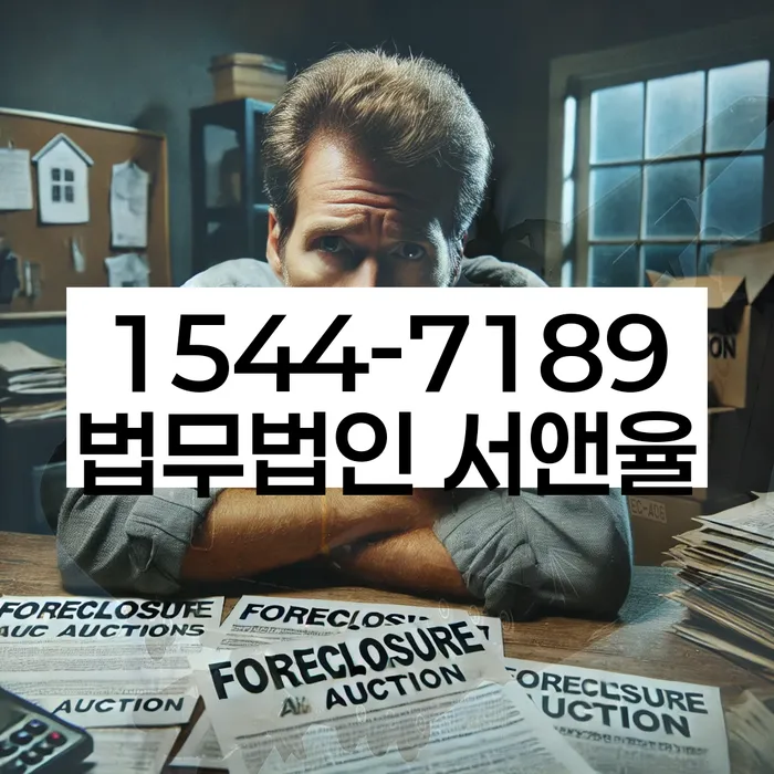 충청북도 사직리 사업자개인회생