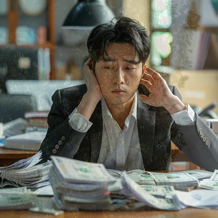 개인회생 신청 절차