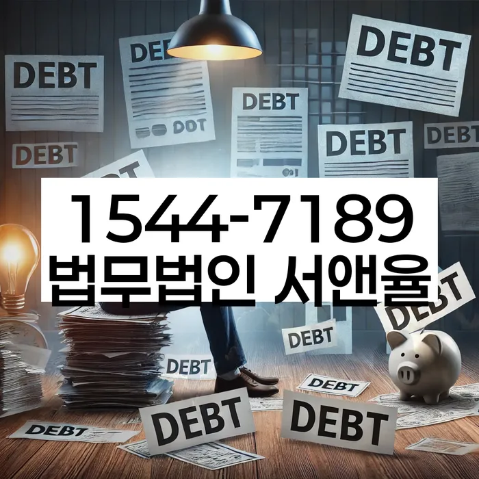 봉화군 개인회생 사례