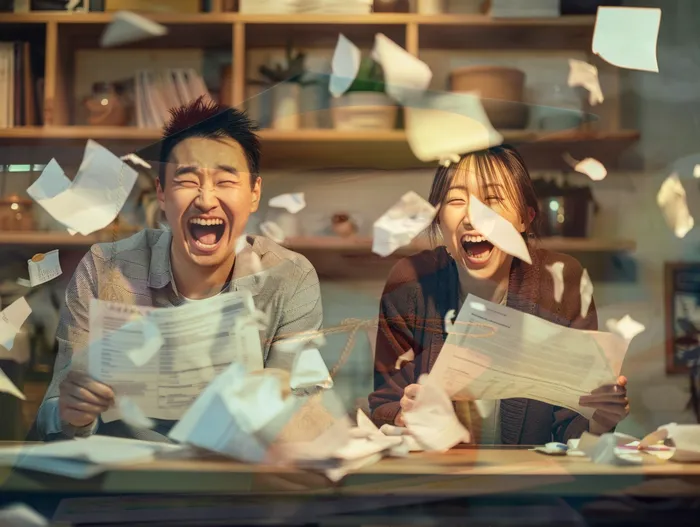 적절한 키워드