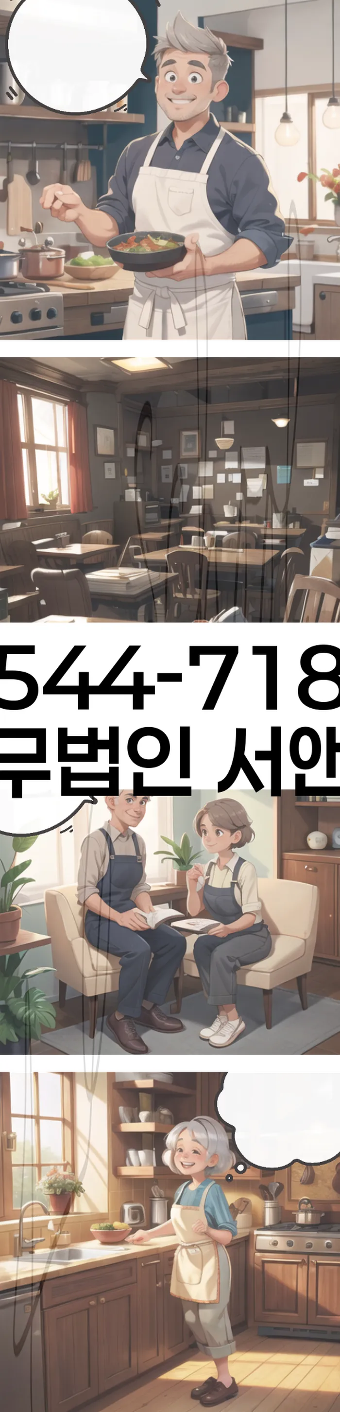 적절한 키워드