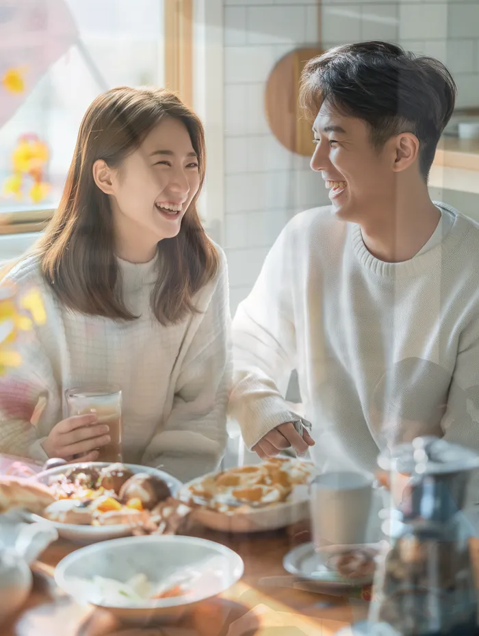 적절한 키워드