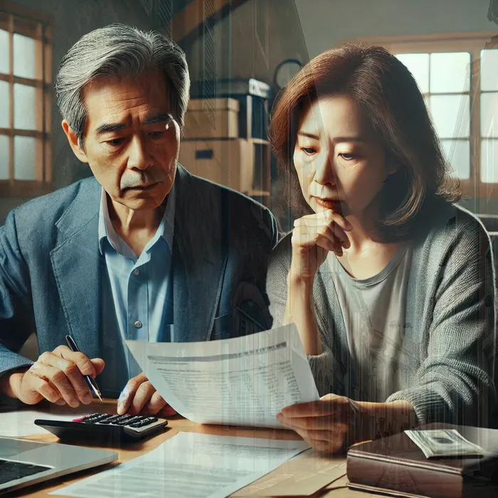 적절한 키워드