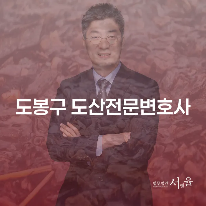 도봉구 도산전문변호사를 통해 채무 해결 방법 알아보기
